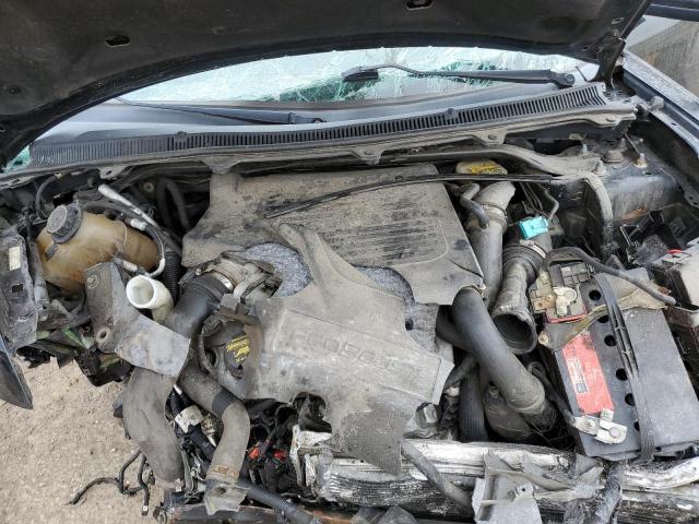 Photo 12 from auction – 2014 FORD FLEX LIMIT with VIN 2FMHK6DT2EBD16618