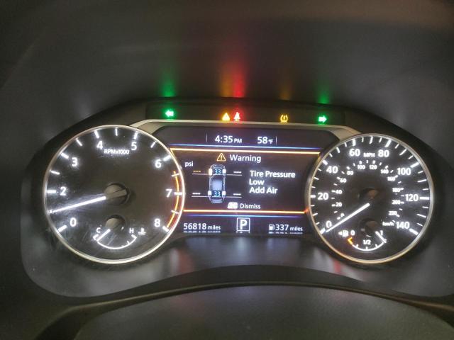 Photo 9 from auction – 2019 NISSAN ALTIMA SR with VIN 1N4BL4CV6KC194832