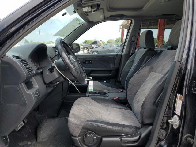 Photo 7 from auction – 2004 HONDA CR-V EX with VIN SHSRD78844U201768