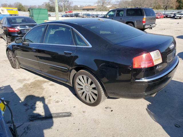 Photo 2 from auction – 2005 AUDI A8 L QUATT with VIN WAUML44E95N011737