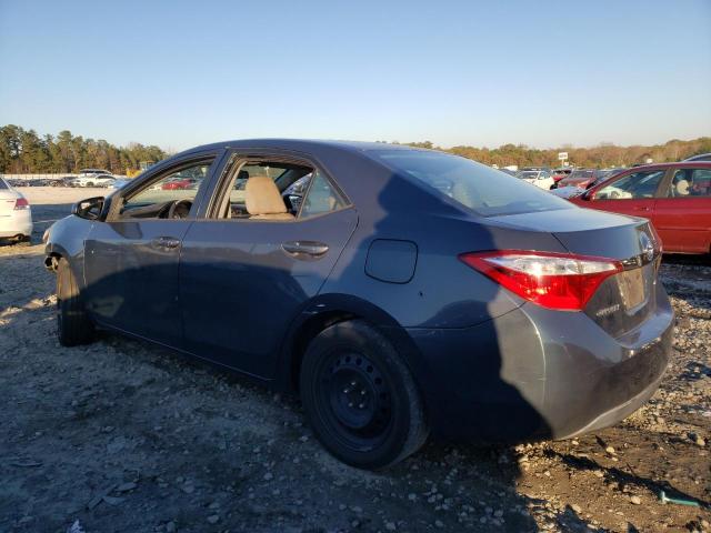 Photo 2 from auction – 2016 TOYOTA COROLLA L with VIN 5YFBURHE1GP420657