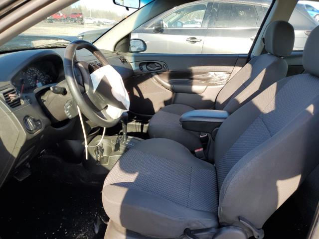 Photo 7 from auction – 2005 FORD FOCUS ZX3 with VIN 3FAFP31N35R140316