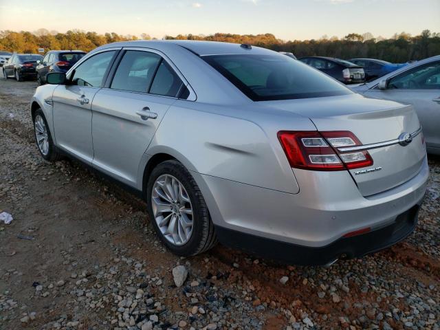 Photo 2 from auction – 2019 FORD TAURUS LIM with VIN 1FAHP2F82KG107624