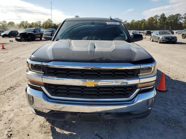 Photo 5 from auction – 2017 CHEVROLET SILVERADO with VIN 3GCPCREC5HG470352