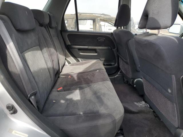 Photo 11 from auction – 2006 HONDA CR-V EX with VIN JHLRD78846C040428