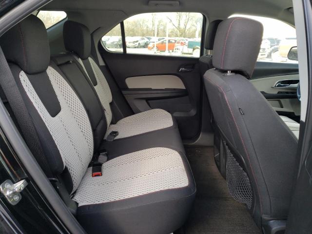 Photo 11 from auction – 2011 CHEVROLET EQUINOX LS with VIN 2GNALBEC3B1203165