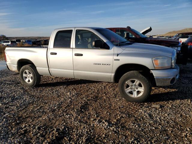 Foto 4 de la subasta – 2006 DODGE RAM 1500 con VIN 1D7HU18286S548320