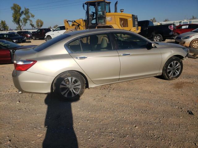 Photo 3 from auction – 2015 HONDA ACCORD LX with VIN 1HGCR2F30FA230108