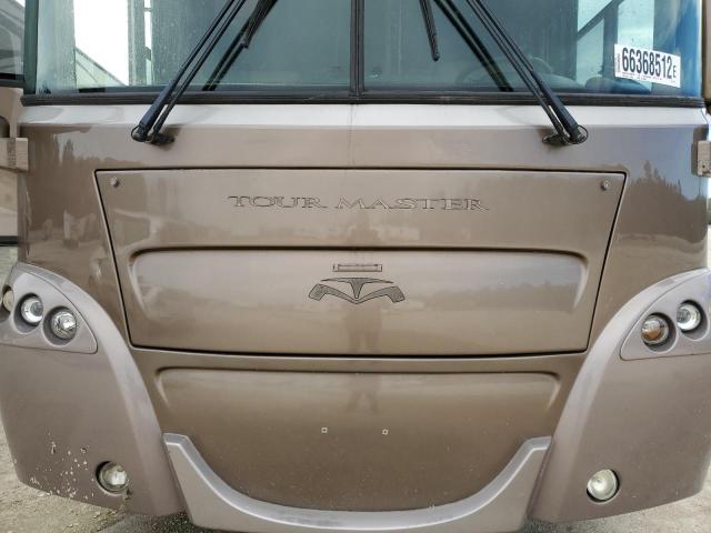 Photo 7 from auction – 2008 FREIGHTLINER CHASSIS X with VIN 4UZAB2CY07CZ13275