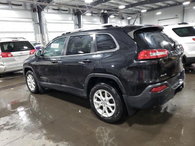 Photo 2 from auction – 2014 JEEP CHEROKEE L with VIN 1C4PJMCS0EW229847