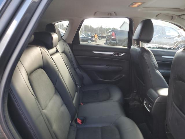 Photo 11 from auction – 2017 MAZDA CX-5 TOURI with VIN JM3KFBCL4H0223539