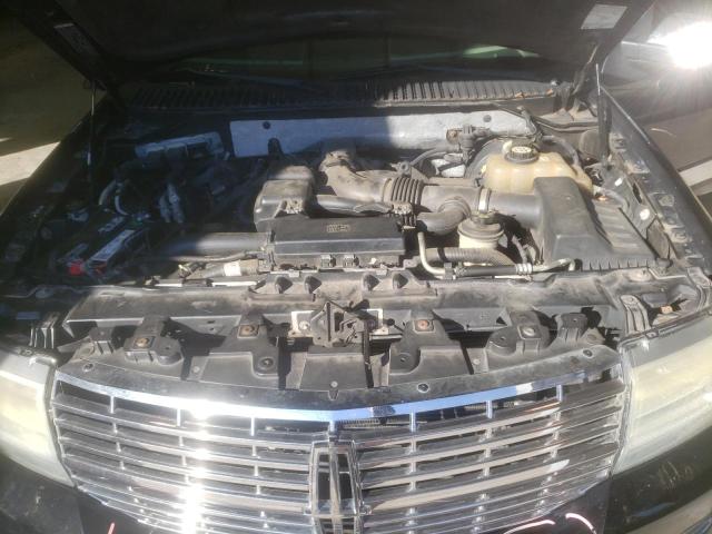 Photo 12 from auction – 2007 LINCOLN NAVIGATOR with VIN 5LMFU28557LJ07699