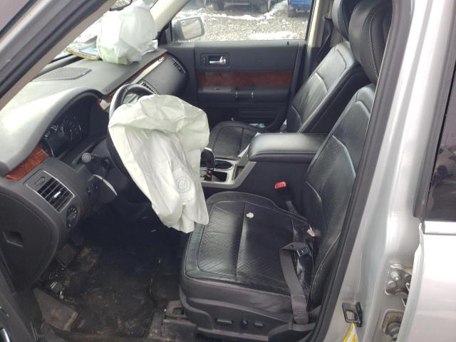 Photo 7 from auction – 2012 FORD FLEX LIMIT with VIN 2FMHK6DC4CBD15578