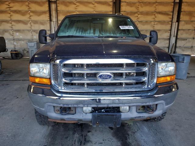 Photo 5 from auction – 2003 FORD F250 SUPER with VIN 1FTNX21F53EA25340