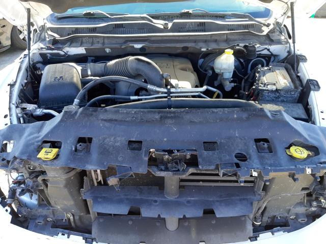 Photo 11 from auction – 2015 RAM 1500 ST with VIN 1C6RR7FT5FS586416