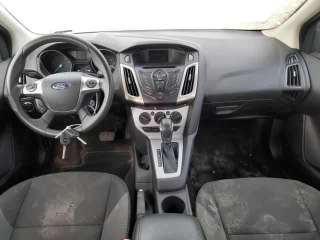 Photo 8 from auction – 2012 FORD FOCUS SE with VIN 1FAHP3K23CL300199