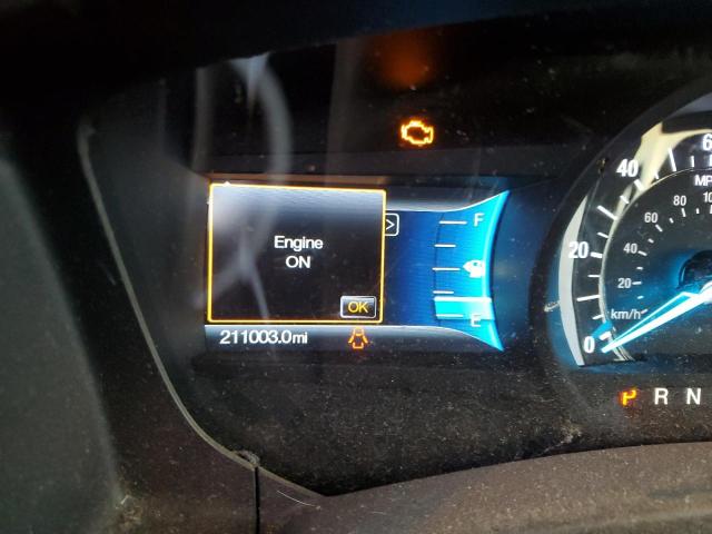 صورة رقم 9 من المزاد - 2015 FORD EXPEDITION مع VIN 1FMJK1MT0FEF12471