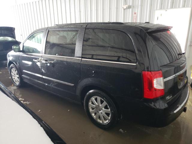 Photo 2 from auction – 2014 CHRYSLER TOWN & COU with VIN 2C4RC1BG9ER464075