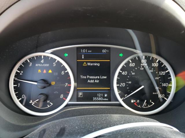 Photo 9 from auction – 2019 NISSAN SENTRA S with VIN 3N1AB7AP9KY215973
