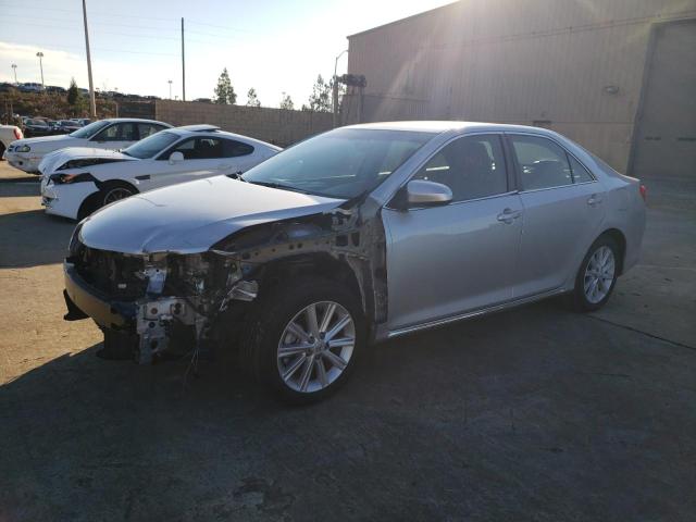 TOYOTA CAMRY HYBR 2012 with VIN 4T1BD1FK5CU035220 - Photo from auction