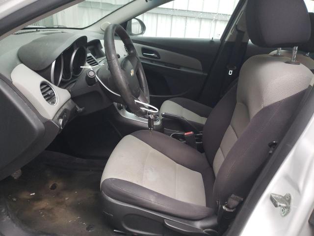 Photo 7 from auction – 2012 CHEVROLET CRUZE LS with VIN 1G1PD5SH2C7311310