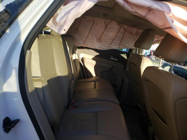 Photo 11 from auction – 2010 FORD EDGE LIMIT with VIN 2FMDK3KC9ABA00529