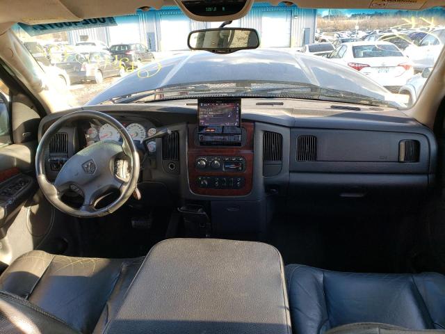 Photo 8 from auction – 2002 DODGE RAM 1500 with VIN 1D7HU18Z32S654875