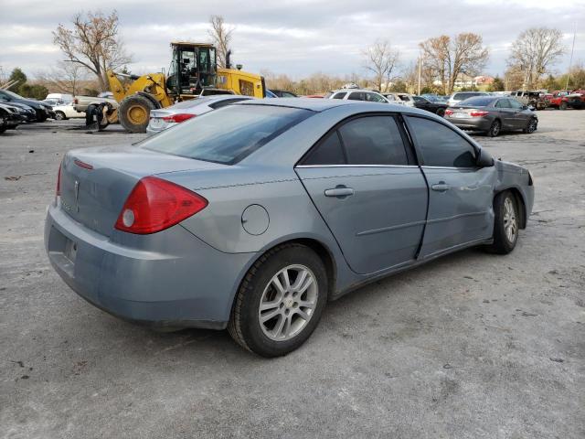 Photo 3 from auction – 2007 PONTIAC G6 VALUE L with VIN 1G2ZF58B674107165