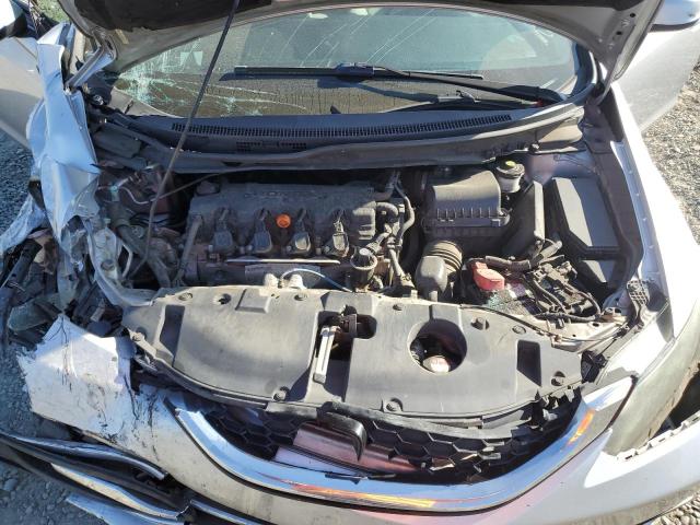 Photo 11 from auction – 2013 HONDA CIVIC EX with VIN 19XFB2F87DE227194