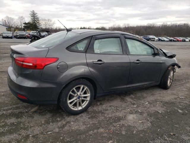 Photo 3 from auction – 2016 FORD FOCUS SE with VIN 1FADP3F2XGL226570