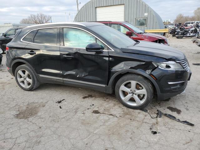 Photo 4 from auction – 2016 LINCOLN MKC PREMIE with VIN 5LMCJ1C91GUJ01506