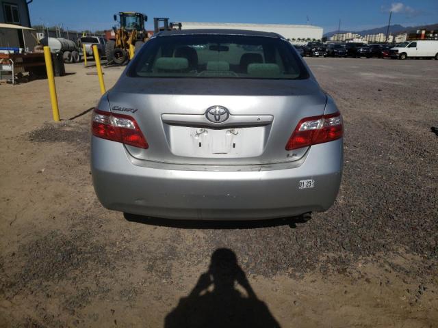 Photo 6 from auction – 2007 TOYOTA CAMRY CE with VIN JTNBE46K073113946