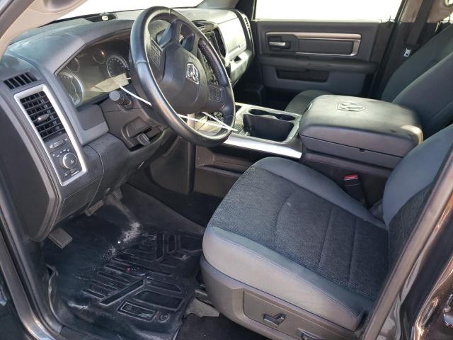 Photo 7 from auction – 2017 RAM 1500 SLT with VIN 1C6RR6LT8HS506379