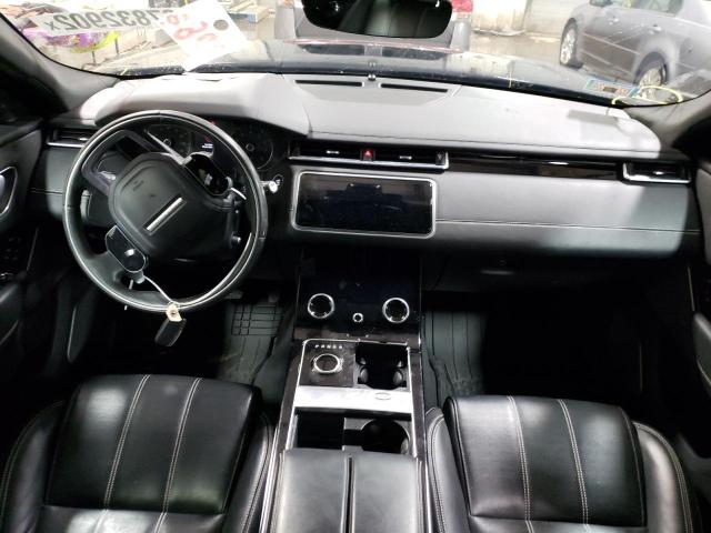 Photo 8 from auction – 2018 LAND ROVER RANGE ROVE with VIN SALYB2RV0JA726209