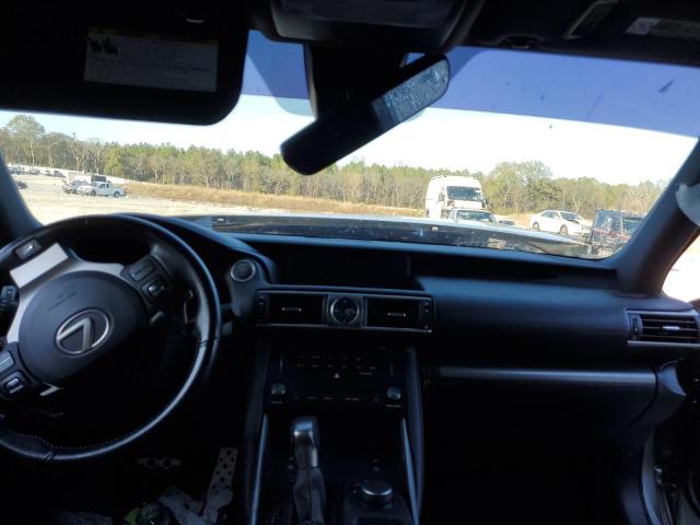 Photo 8 from auction – 2017 LEXUS IS 200T with VIN JTHBA1D28H5042646
