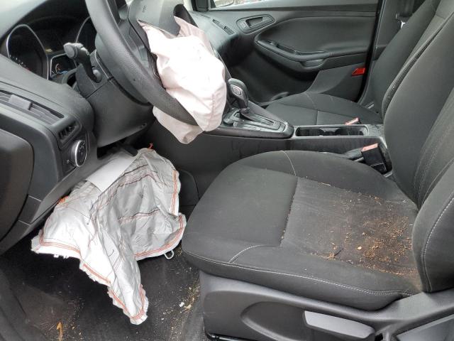 Photo 7 from auction – 2018 FORD FOCUS S with VIN 1FADP3E28JL275226