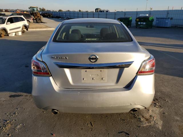 Photo 6 from auction – 2015 NISSAN ALTIMA with VIN 1N4AL3AP0FC426373