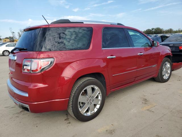Photo 3 from auction – 2014 GMC ACADIA DEN with VIN 1GKKRTKD6EJ262868