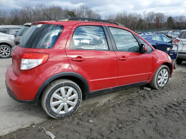 Photo 3 from auction – 2010 SUZUKI SX4 with VIN JS2YB5A38A6302479