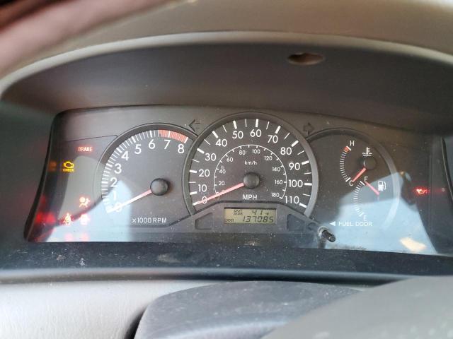 Photo 9 from auction – 2003 TOYOTA COROLLA CE with VIN 2T1BR32E63C094923
