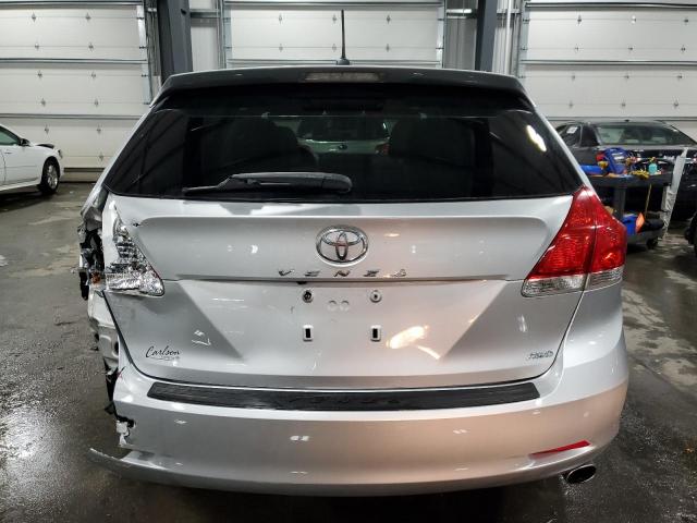 Photo 6 from auction – 2011 TOYOTA VENZA with VIN 4T3BK3BB2BU056796