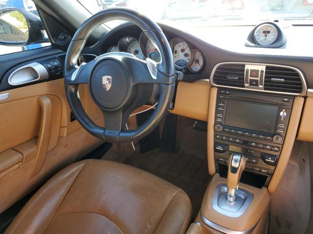 Photo 8 from auction – 2012 PORSCHE 911 TURBO with VIN WP0CD2A92CS773474