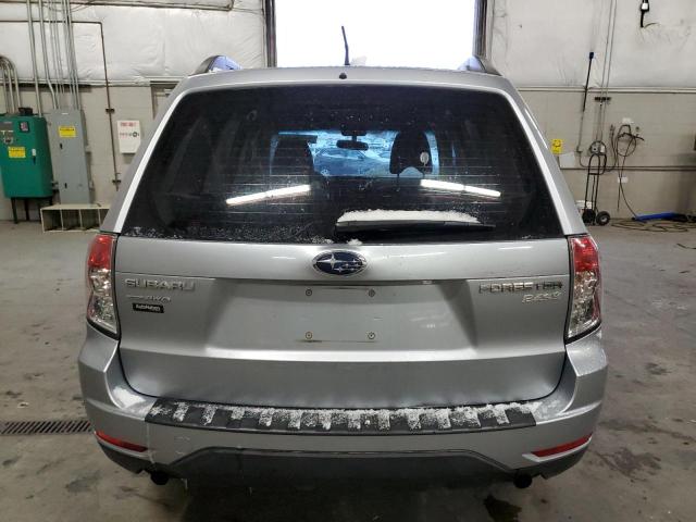 Photo 6 from auction – 2013 SUBARU FORESTER 2 with VIN JF2SHABC4DH422201