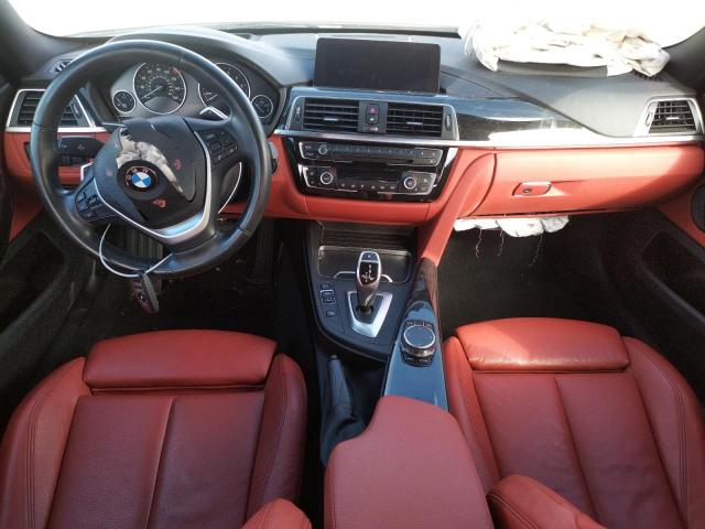 Photo 8 from auction – 2019 BMW 440I GRAN with VIN WBA4J5C59KBM66209