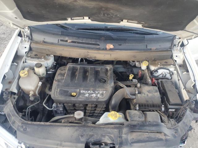 Photo 12 from auction – 2014 DODGE JOURNEY SE with VIN 3C4PDCAB8ET148539