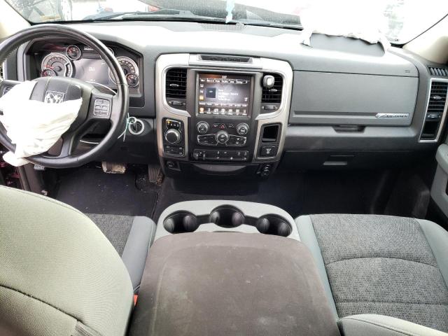 Photo 8 from auction – 2017 RAM 1500 SLT with VIN 1C6RR7GT2HS604453