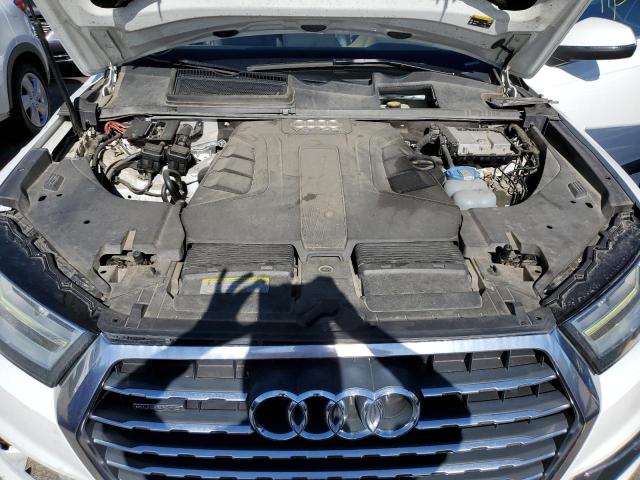 صورة رقم 12 من المزاد - 2017 AUDI Q7 PREMIUM مع VIN WA1AAAF72HD001192