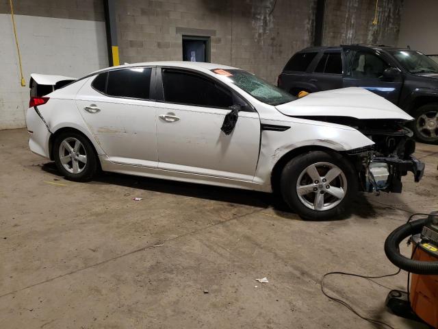 Photo 4 from auction – 2015 KIA OPTIMA LX with VIN KNAGM4A79F5577897