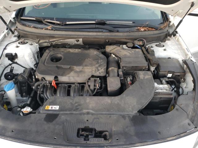 Photo 11 from auction – 2015 HYUNDAI SONATA SPO with VIN 5NPE34AF1FH035987