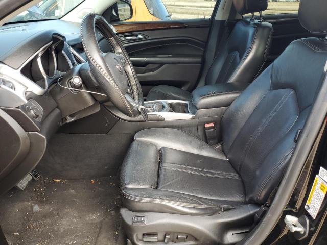 Foto 7 de la subasta – 2012 CADILLAC SRX PERFOR con VIN 3GYFNBE35CS501631